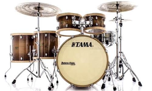 tamapi　ブラウン0 Chapa Taiff Vulcan Progress Bivolt - Ikesaki