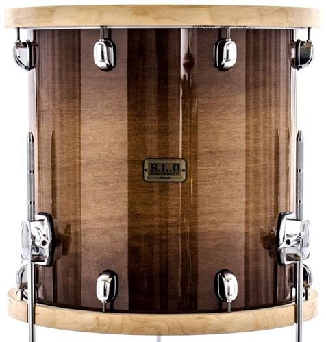 Bateria Tama S.L.P. Sound Lab Project Studio Maple Wood Hoops 22