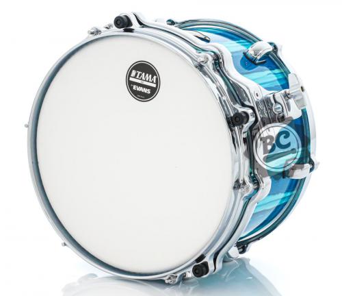 Bateria Tama Starclassic Performer Sky Blue Aurora 22
