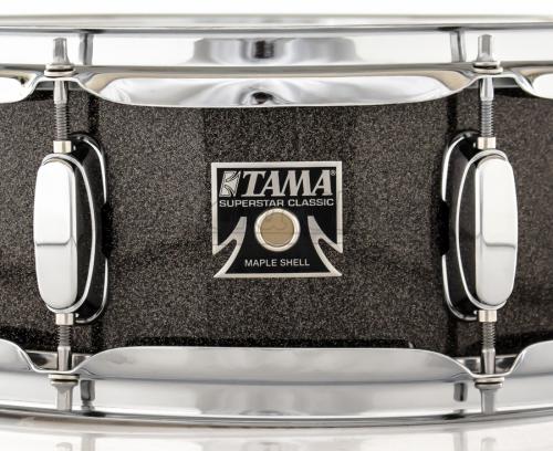 tama superstar classic 18