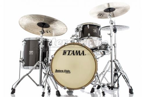 tama superstar classic 18