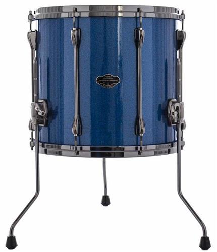 Bateria Tama Superstar Hyper-Drive Maple Indigo Sparkle (Shell
