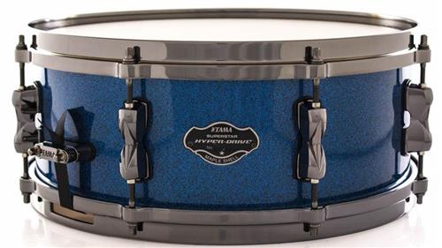 Bateria Tama Superstar Hyper-Drive Maple Indigo Sparkle (Shell