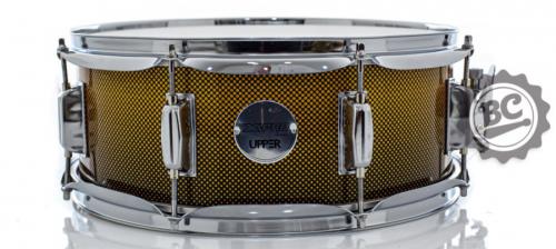 Bateria X-Pro C. Ibañez Upper Gold Sparkle 22