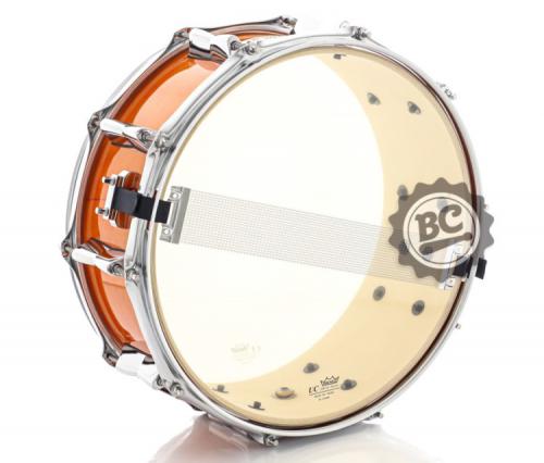 Bateria Yamaha Stage Custom Birch (Shell Pack) Honey Amber Lacquer
