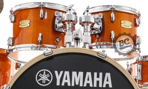 Bateria Yamaha Stage Custom Birch (Shell