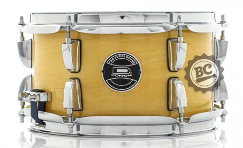 Caixa D-One Pro Series Birch Natural Lacquer 10x5,5