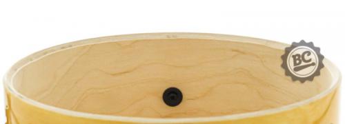 Caixa D-One Pro Series Birch Natural