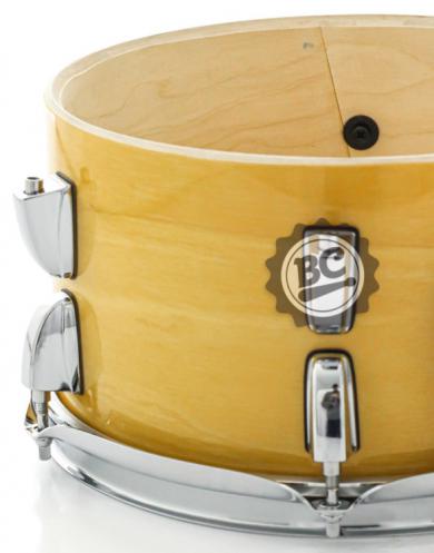 Caixa D-One Pro Series Birch Natural