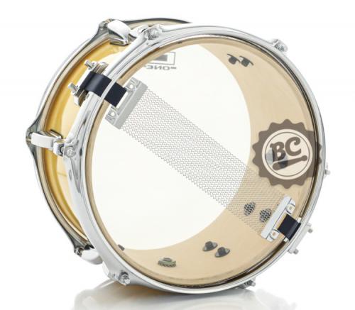 Caixa D-One Pro Series Birch Natural Lacquer 10x5,5