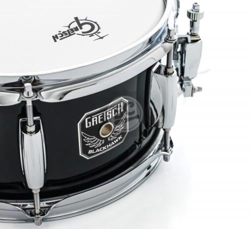 Gretsch blackhawk store snare 14