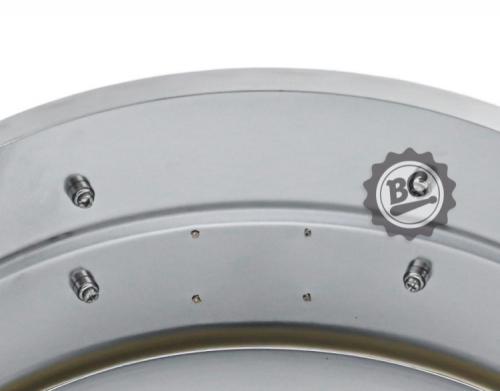 Caixa Hard Beat Classic 14x5