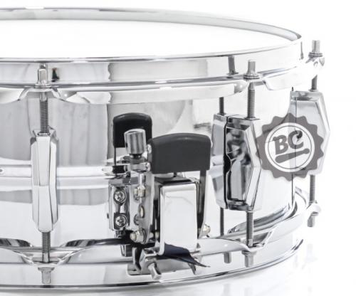 Caixa Hard Beat Classic 14x5