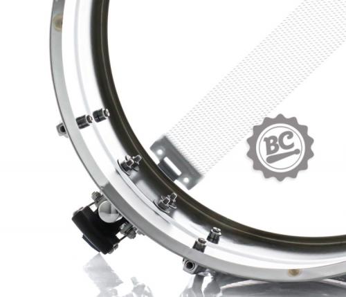 Caixa Hard Beat Classic 14x6