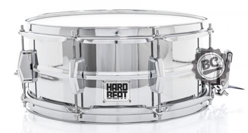 Caixa Hard Beat Classic 14x6