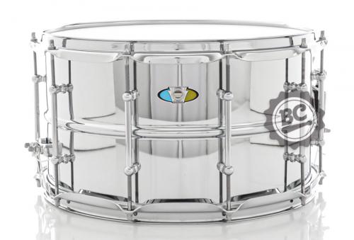 Ludwig deals supralite 14x8