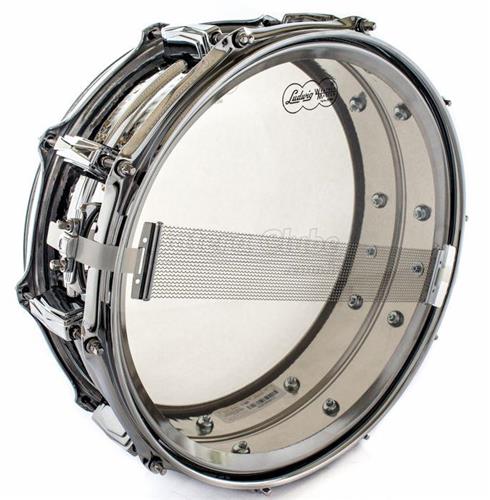 [レア] Hammershoi Caixa Ludwig Supraphonic LM400K Hammared 14x5