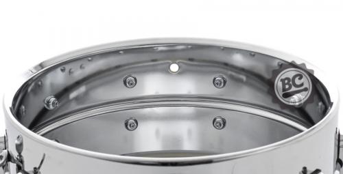 Caixa Ludwig Supraphonic LM400 Funk Legend 14x5