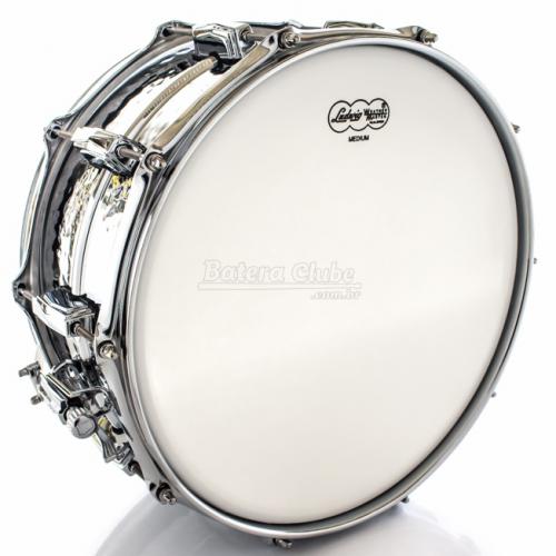 ムク sar Caixa Ludwig Supraphonic LM402K Hammered John Bonham 14x6,5
