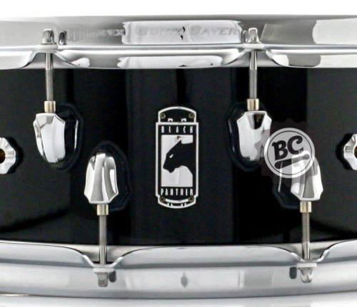 Caixa Mapex Black Panther Nucleus 14x5,5