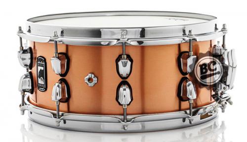 Caixa Mapex Black Panther Predator 14x6