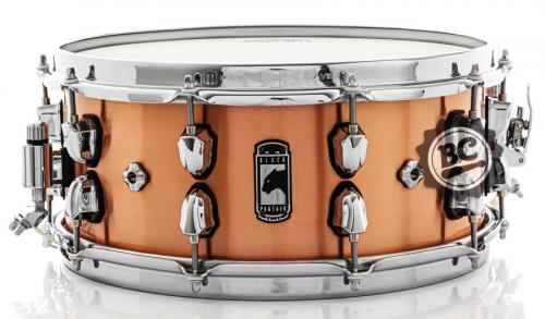 Caixa Mapex Black Panther Predator 14x6