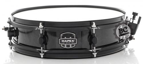 Caixa Mapex New MPX Midnight Black 14x3,5
