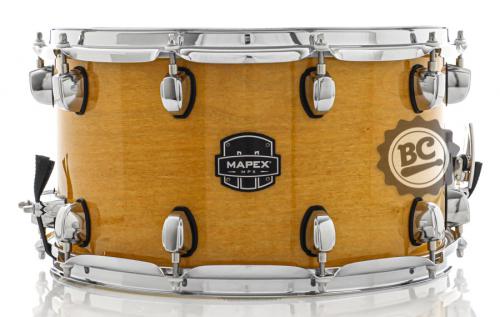 Caixa Mapex New MPX Natural Lacquer 14x8