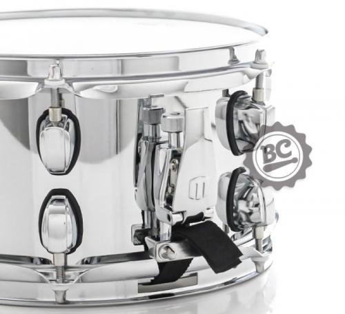 Caixa Mapex New MPX Steel Shell