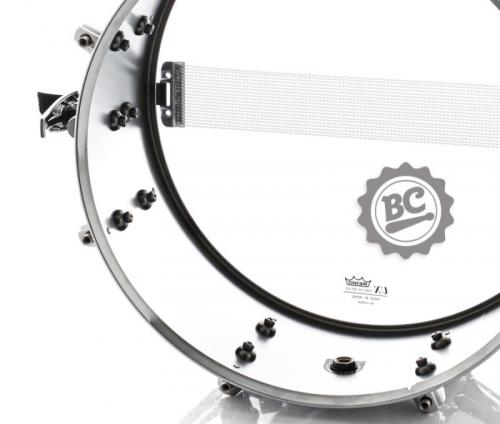 Caixa Mapex New MPX Steel Shell 10x5,5