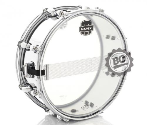 Caixa Mapex New MPX Steel Shell 14x5,5