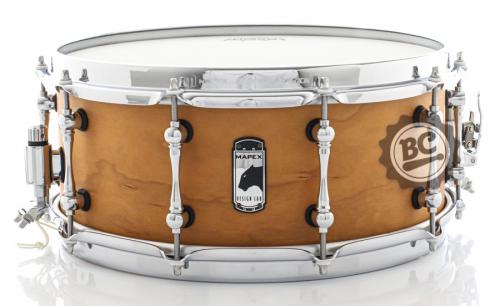 Caixa Mapex Signature Design Lab Machine Cherry Bomb 14x6