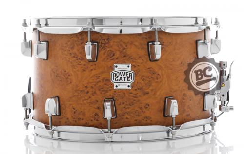 Caixa Michael Power Gate Birch Flame Birdseye 14x8