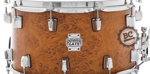 Caixa Michael Power Gate Birch Flame Birdseye 14x8
