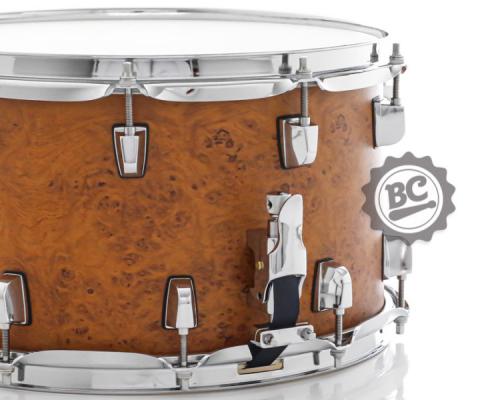 Caixa Michael Power Gate Birch Flame Birdseye 14x8