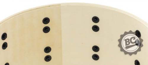 mai Caixa Michael Power Gate Birch Flame Birdseye 14x8