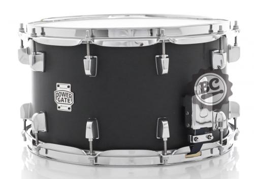 Caixa Michael Power Gate Stage Jet Black 14x8