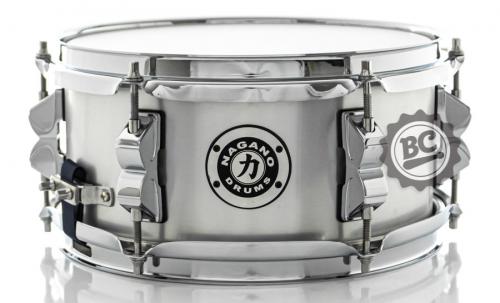 Caixa Nagano Extreme Beat Aluminum 10x5