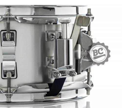 Caixa Nagano Extreme Beat Aluminum 10x5