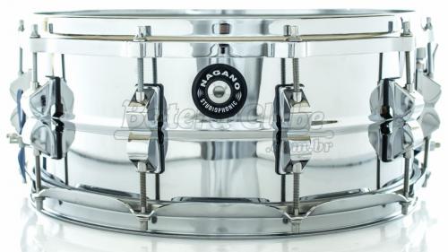 anga様 10,000円 Caixa Nagano StudioPhonic Steel Shell 14x6