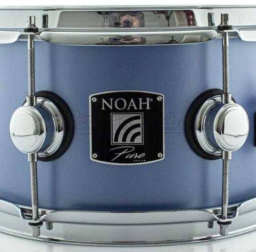 Caixa Noah Pure Series Birch Shell Blue Haven 10x6