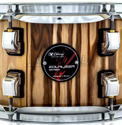 Caixa Odery Equalizer Pure Natural Trees 10x6