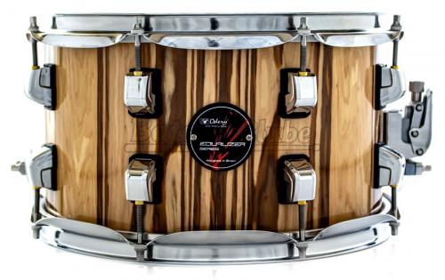 Caixa Odery Equalizer Pure Natural Trees 12x7