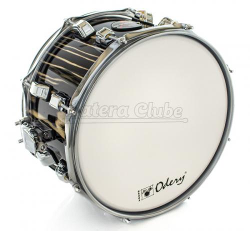 Caixa Odery Equalizer The Black Trees 12x7