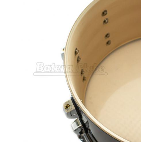 Caixa Odery inRock Surf Green 13x7 com Casco em Basswood e Acabamento de  Categoria Superior