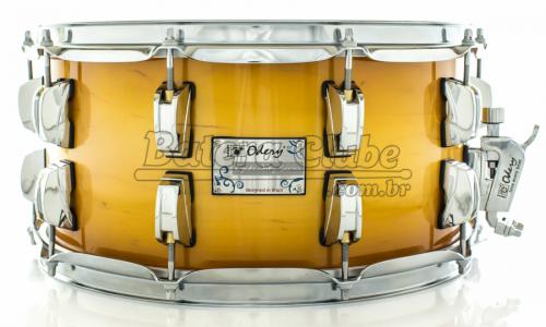 Caixa Odery Eyedentity Maple Soft Gold 14x7