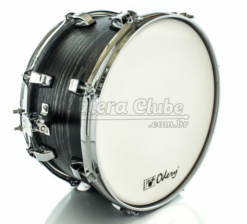 Caixa Odery inRock Black Ash 13x7