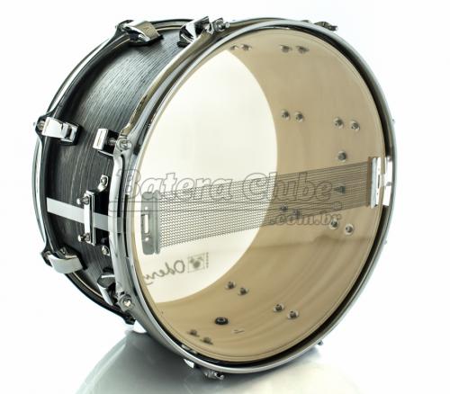 Caixa Odery inRock Black Ash 13x7