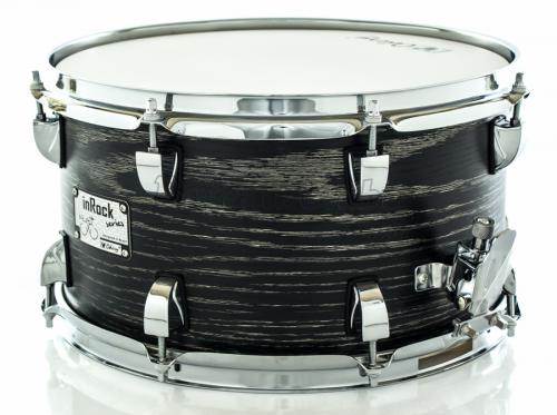 ハーディ！ Caixa Odery inRock Black Ash 13x7