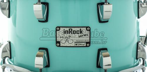Caixa Odery inRock Surf Green 13x7
